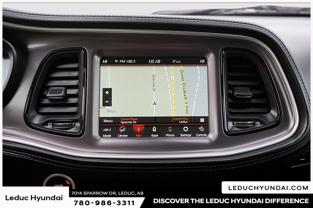 2022 Dodge Challenger GT in Leduc, Alberta - 18 - w1024h768px