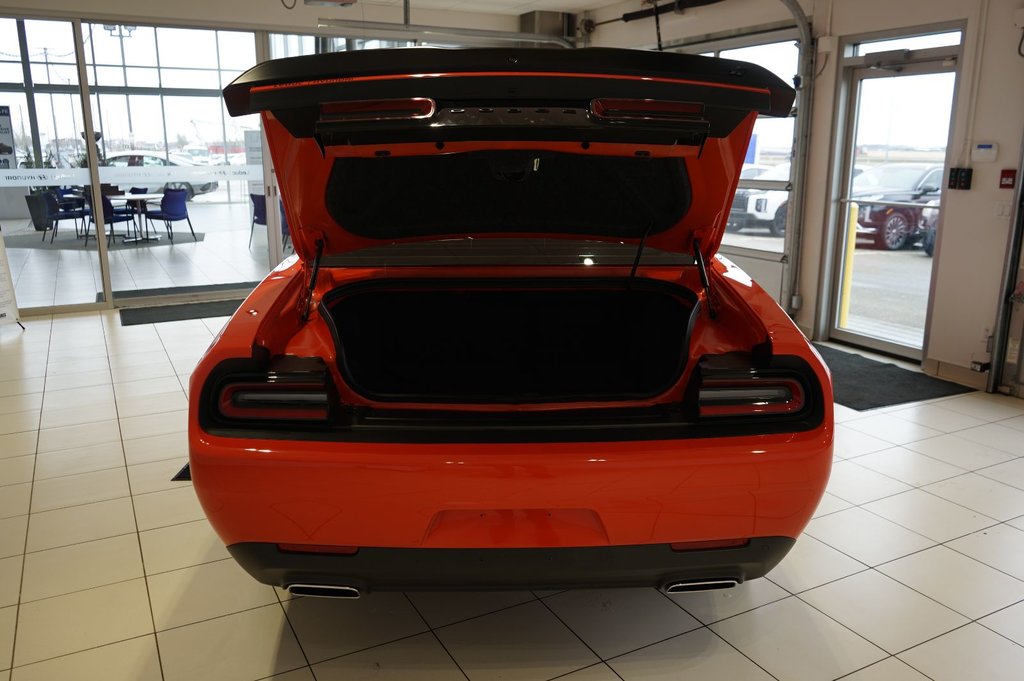 2023  Challenger GT in Leduc, Alberta - 5 - w1024h768px