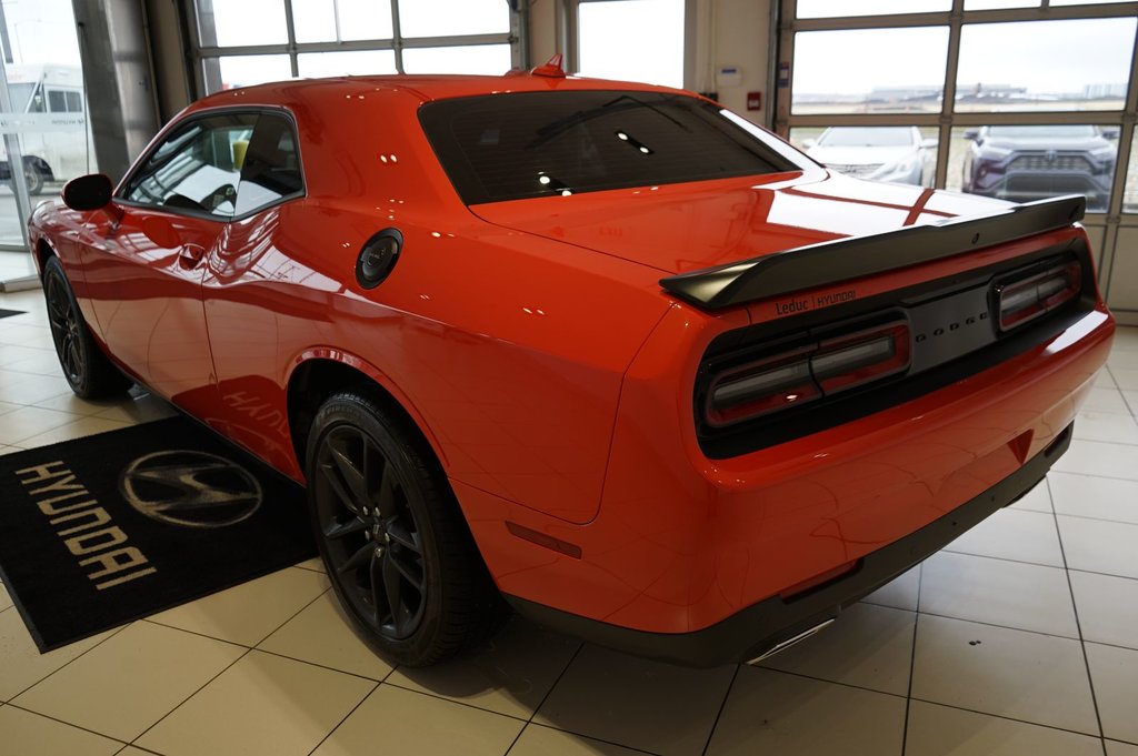 2023  Challenger GT in Leduc, Alberta - 3 - w1024h768px