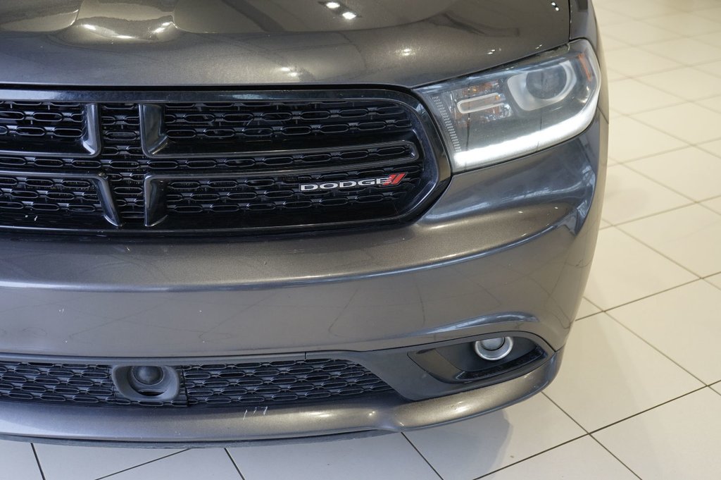 2017 Dodge Durango R/T in Leduc, Alberta - 31 - w1024h768px