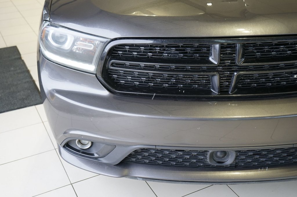 2017 Dodge Durango R/T in Leduc, Alberta - 35 - w1024h768px