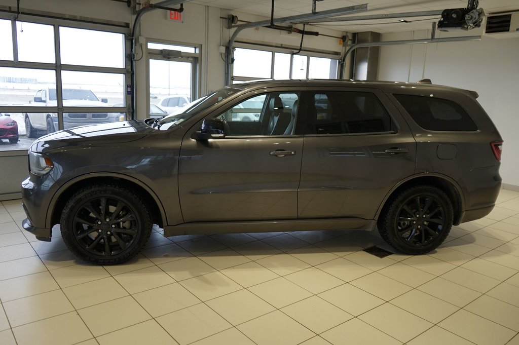 2017 Dodge Durango R/T in Leduc, Alberta - 2 - w1024h768px