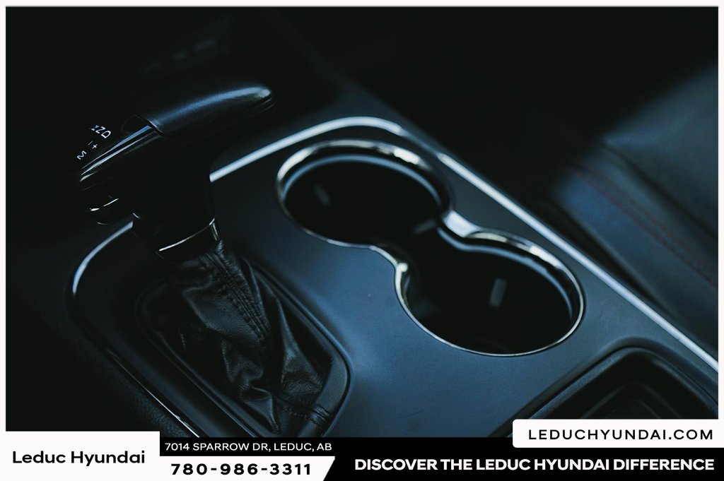 2018 Dodge Durango GT in Leduc, Alberta - 15 - w1024h768px