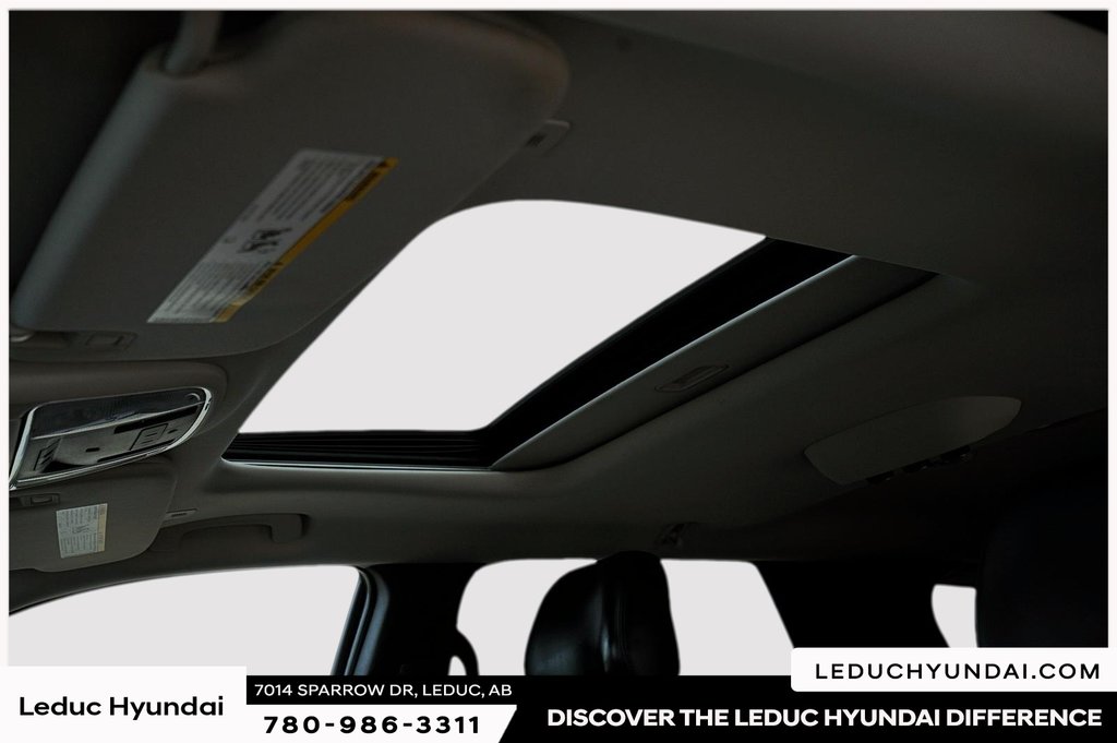 2018 Dodge Durango GT in Leduc, Alberta - 17 - w1024h768px