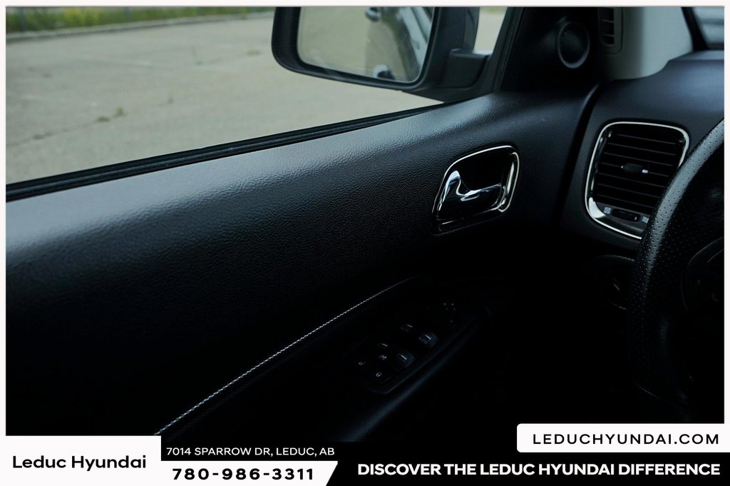 2018 Dodge Durango GT in Leduc, Alberta - 16 - w1024h768px