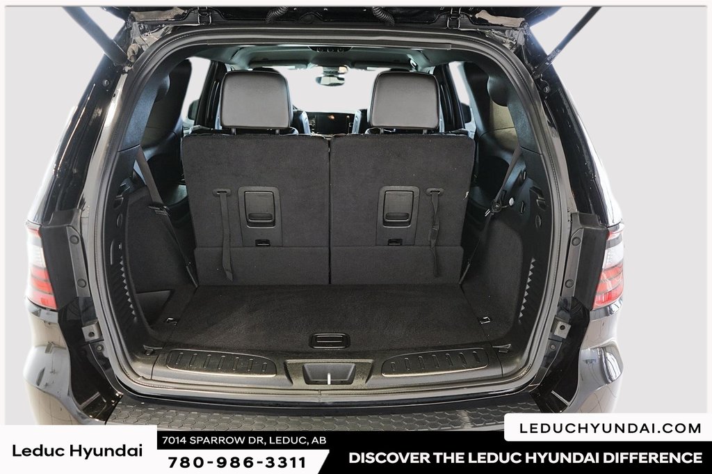 2021 Dodge Durango R/T in Leduc, Alberta - 6 - w1024h768px