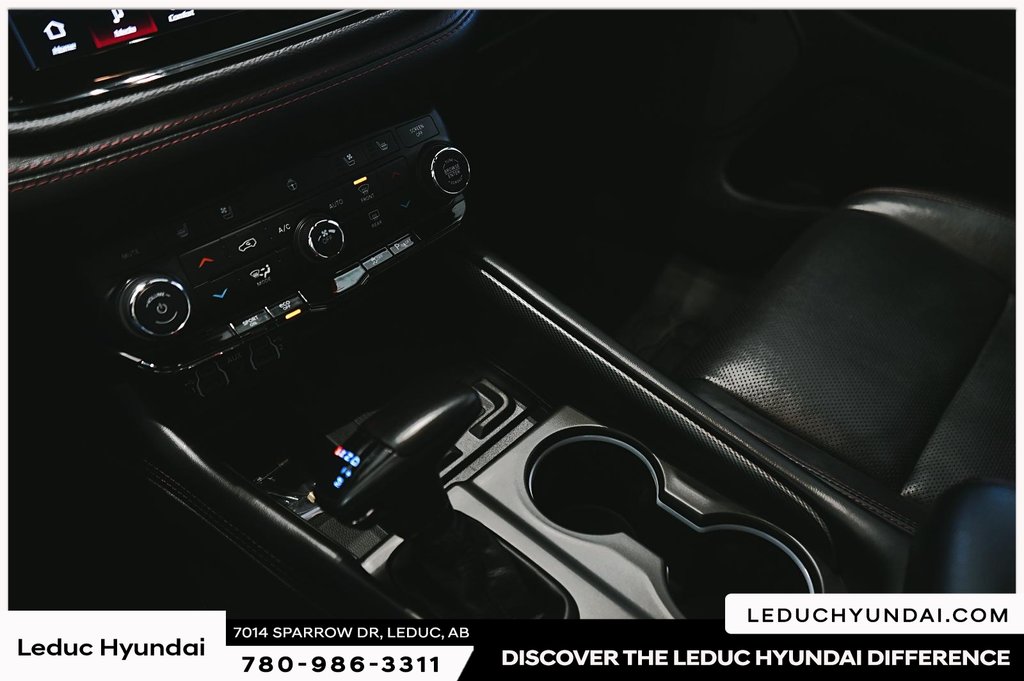 2021 Dodge Durango R/T in Leduc, Alberta - 15 - w1024h768px