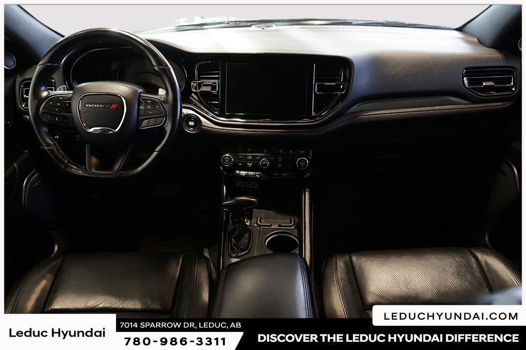 2021 Dodge Durango R/T in Leduc, Alberta - 10 - w1024h768px