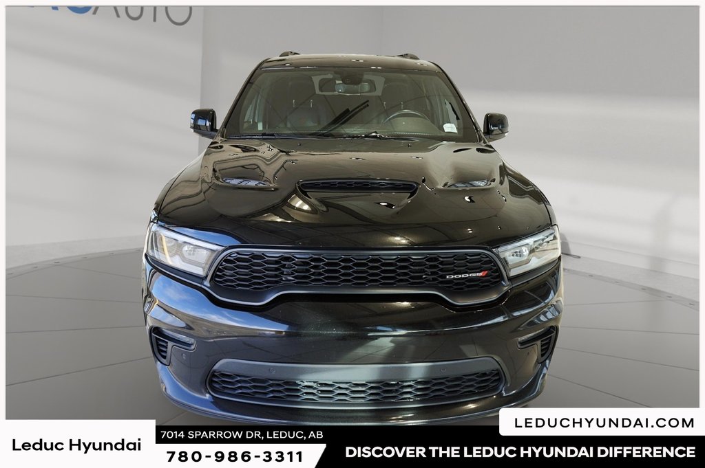 2021 Dodge Durango R/T in Leduc, Alberta - 2 - w1024h768px