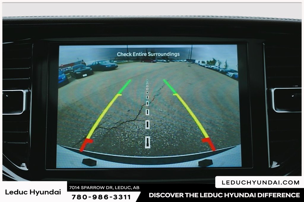 2021 Dodge Durango Citadel Anodized Platinum in Leduc, Alberta - 18 - w1024h768px