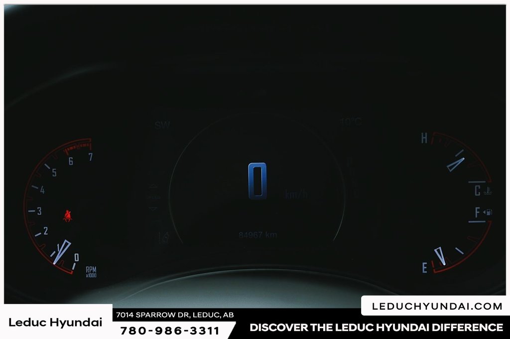 2021 Dodge Durango Citadel Anodized Platinum in Leduc, Alberta - 13 - w1024h768px