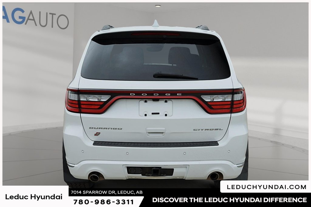 2021 Dodge Durango Citadel Anodized Platinum in Leduc, Alberta - 3 - w1024h768px