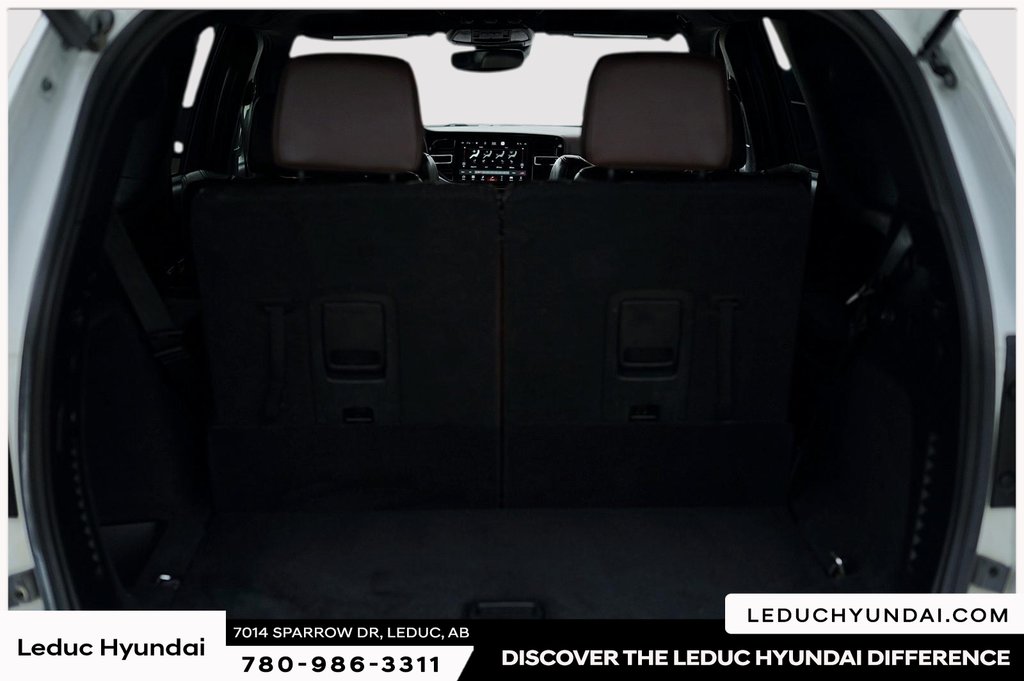 2021 Dodge Durango Citadel Anodized Platinum in Leduc, Alberta - 6 - w1024h768px