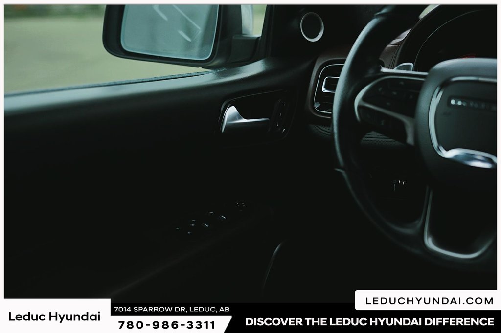 2021 Dodge Durango Citadel Anodized Platinum in Leduc, Alberta - 15 - w1024h768px
