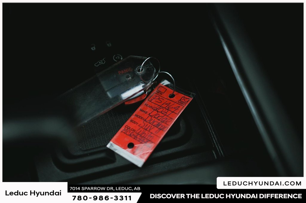 2021 Dodge Durango Citadel Anodized Platinum in Leduc, Alberta - 9 - w1024h768px