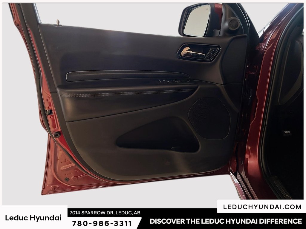 2021 Dodge Durango GT in Leduc, Alberta - 13 - w1024h768px