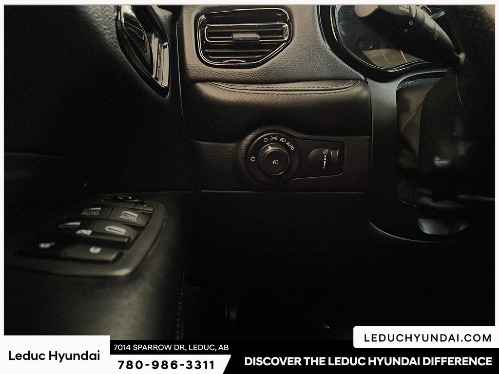 2021 Dodge Durango GT in Leduc, Alberta - 18 - w1024h768px