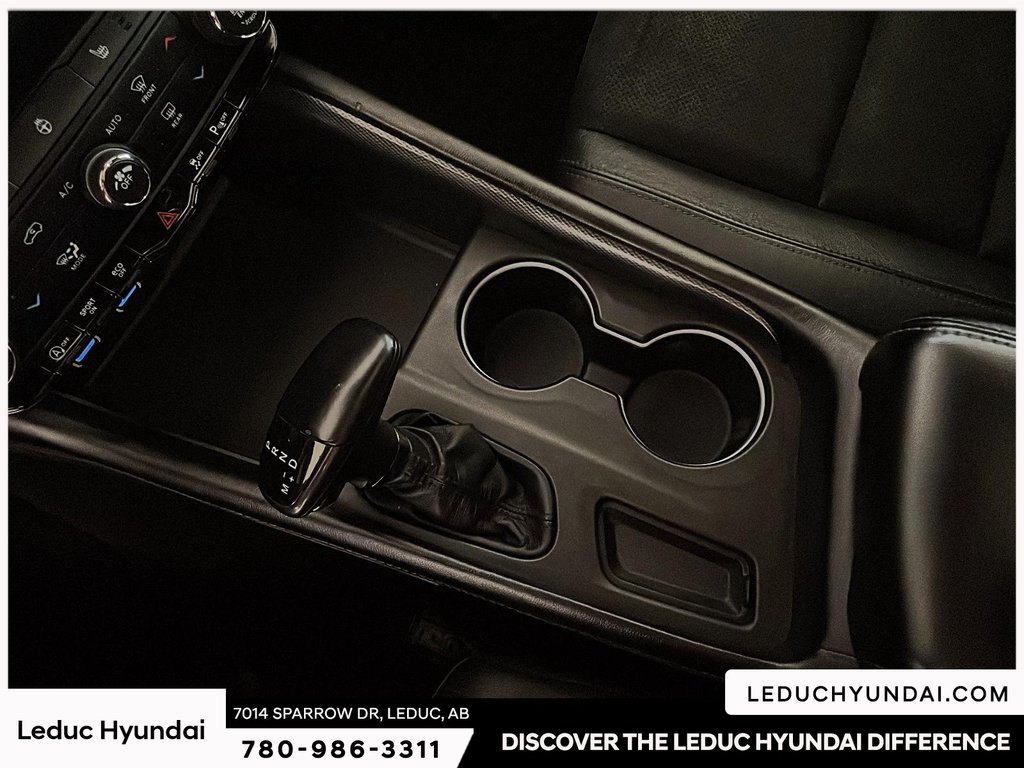 2021 Dodge Durango GT in Leduc, Alberta - 17 - w1024h768px