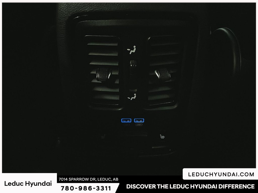 2021 Dodge Durango GT in Leduc, Alberta - 11 - w1024h768px