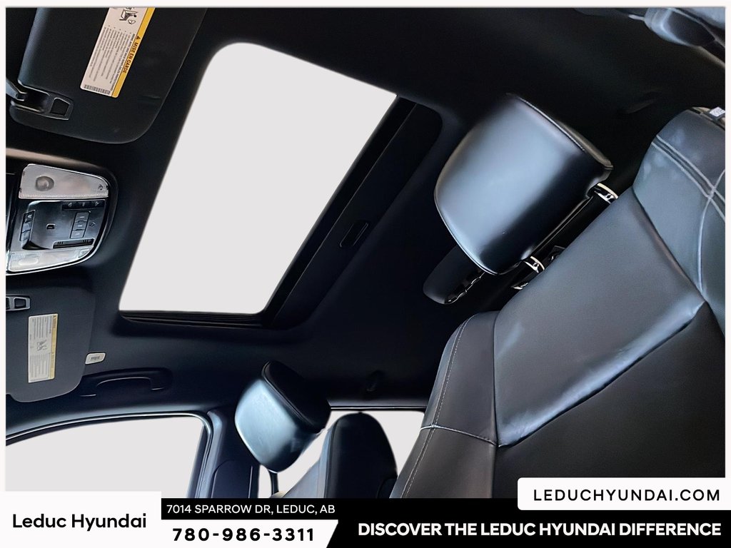 2021 Dodge Durango GT in Leduc, Alberta - 19 - w1024h768px