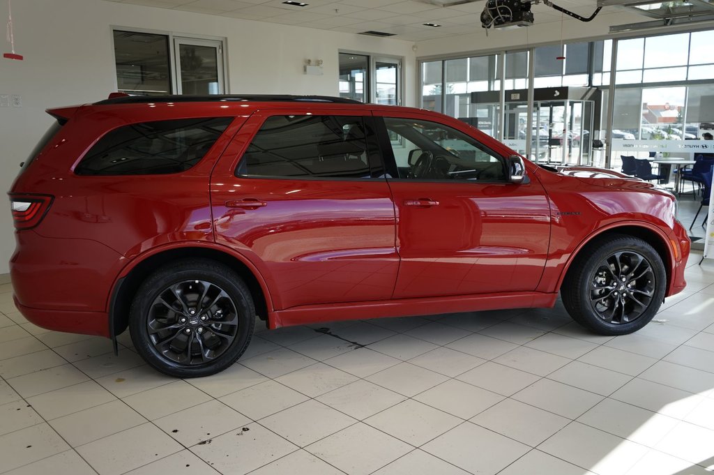 2022  Durango R/T in Leduc, Alberta - 7 - w1024h768px