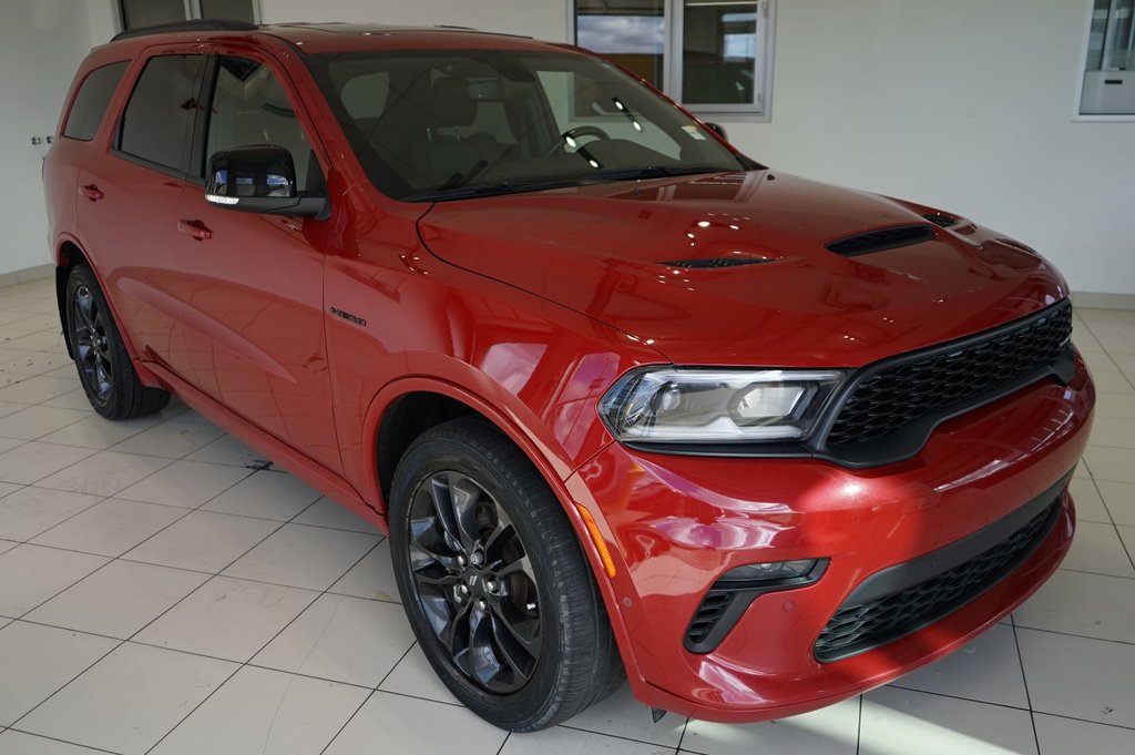 2022  Durango R/T in Leduc, Alberta - 8 - w1024h768px