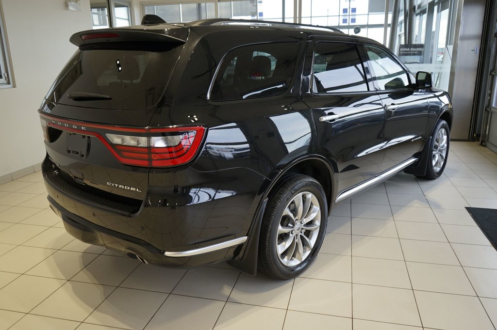 2023 Dodge Durango Citadel in Leduc, Alberta - 7 - w1024h768px