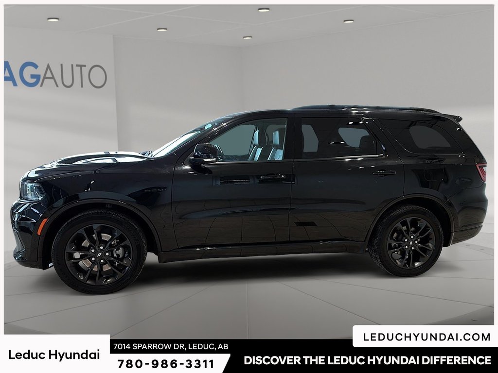 2023 Dodge Durango R/T in Leduc, Alberta - 5 - w1024h768px
