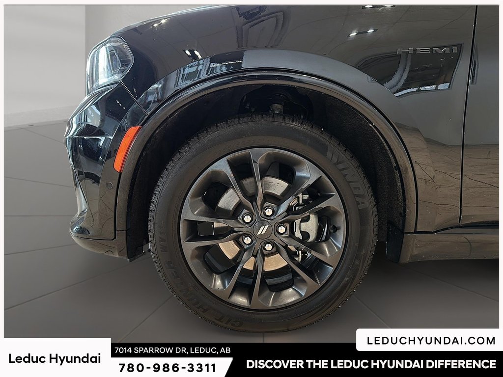 2023 Dodge Durango R/T in Leduc, Alberta - 8 - w1024h768px