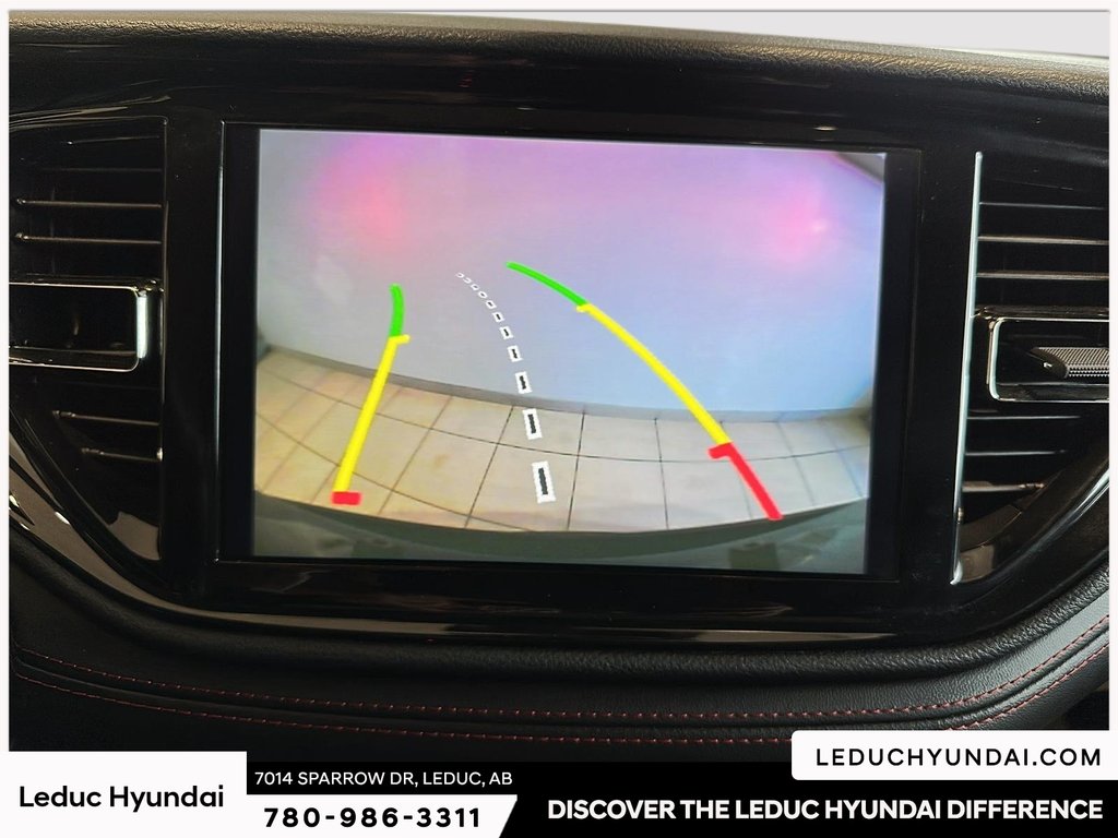 2023 Dodge Durango R/T in Leduc, Alberta - 25 - w1024h768px