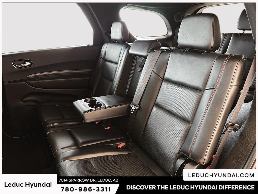 2023 Dodge Durango R/T in Leduc, Alberta - 11 - w1024h768px