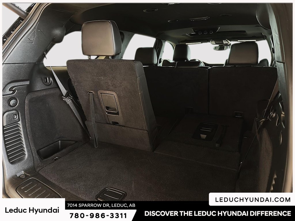 2023 Dodge Durango R/T in Leduc, Alberta - 7 - w1024h768px