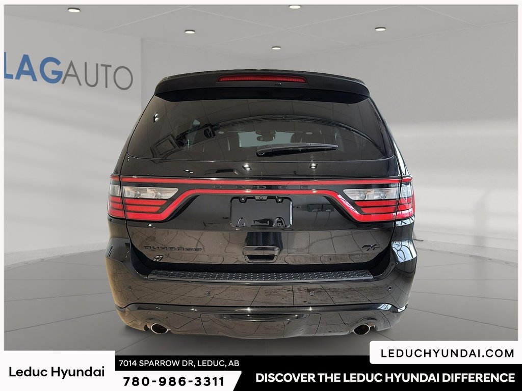 2023 Dodge Durango R/T in Leduc, Alberta - 3 - w1024h768px