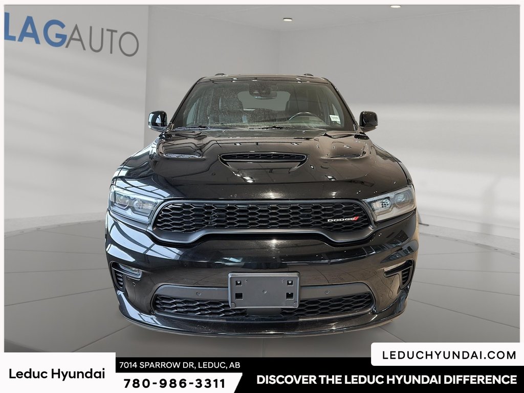 2023 Dodge Durango R/T in Leduc, Alberta - 2 - w1024h768px