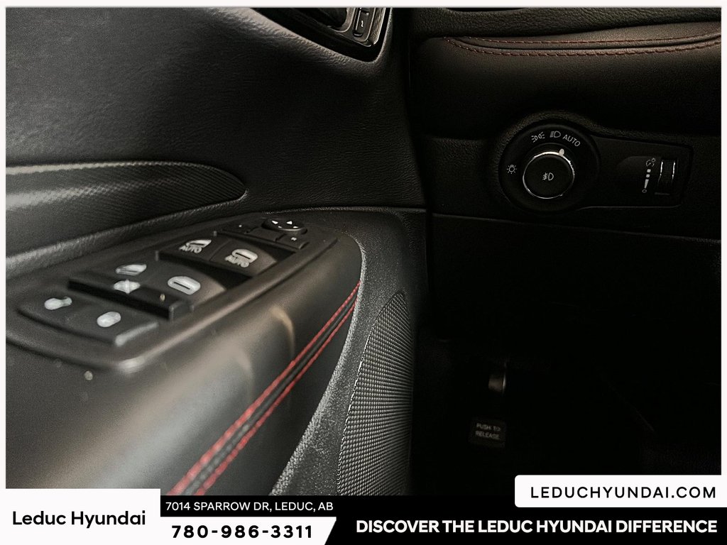 2023 Dodge Durango R/T in Leduc, Alberta - 23 - w1024h768px