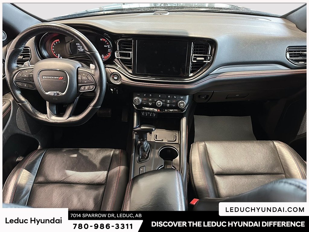 2023 Dodge Durango R/T in Leduc, Alberta - 12 - w1024h768px