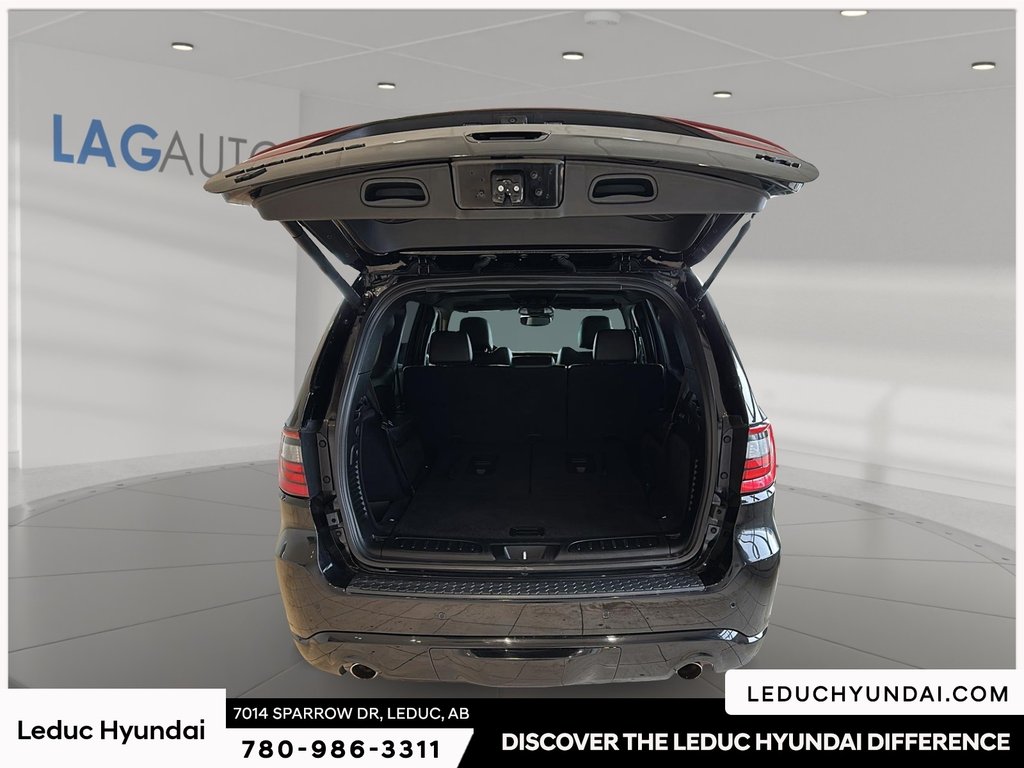 2023 Dodge Durango R/T in Leduc, Alberta - 6 - w1024h768px