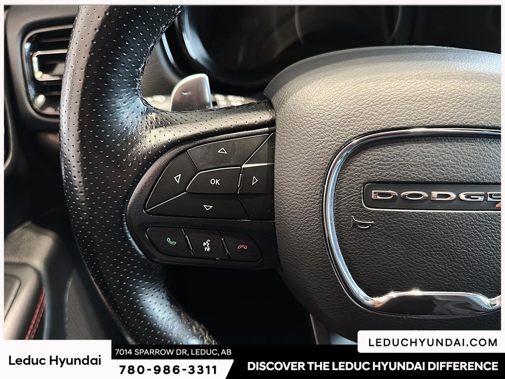 2023 Dodge Durango R/T in Leduc, Alberta - 16 - w1024h768px