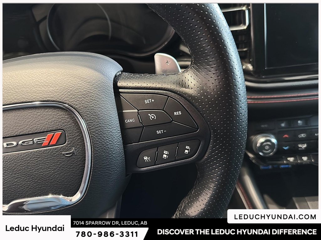 2023 Dodge Durango R/T in Leduc, Alberta - 17 - w1024h768px