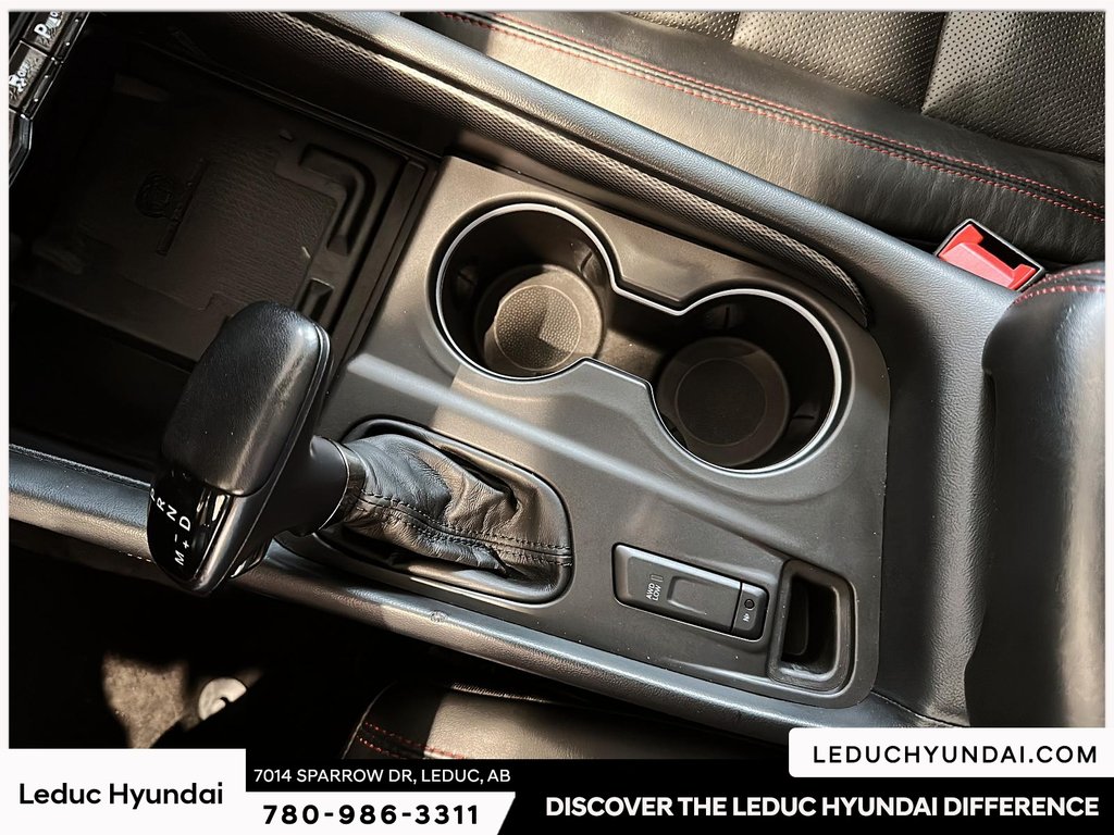 2023 Dodge Durango R/T in Leduc, Alberta - 22 - w1024h768px