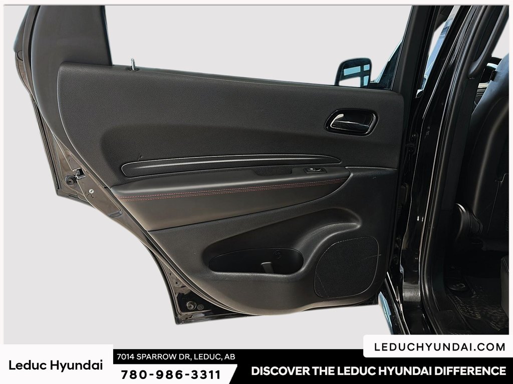 2023 Dodge Durango R/T in Leduc, Alberta - 14 - w1024h768px
