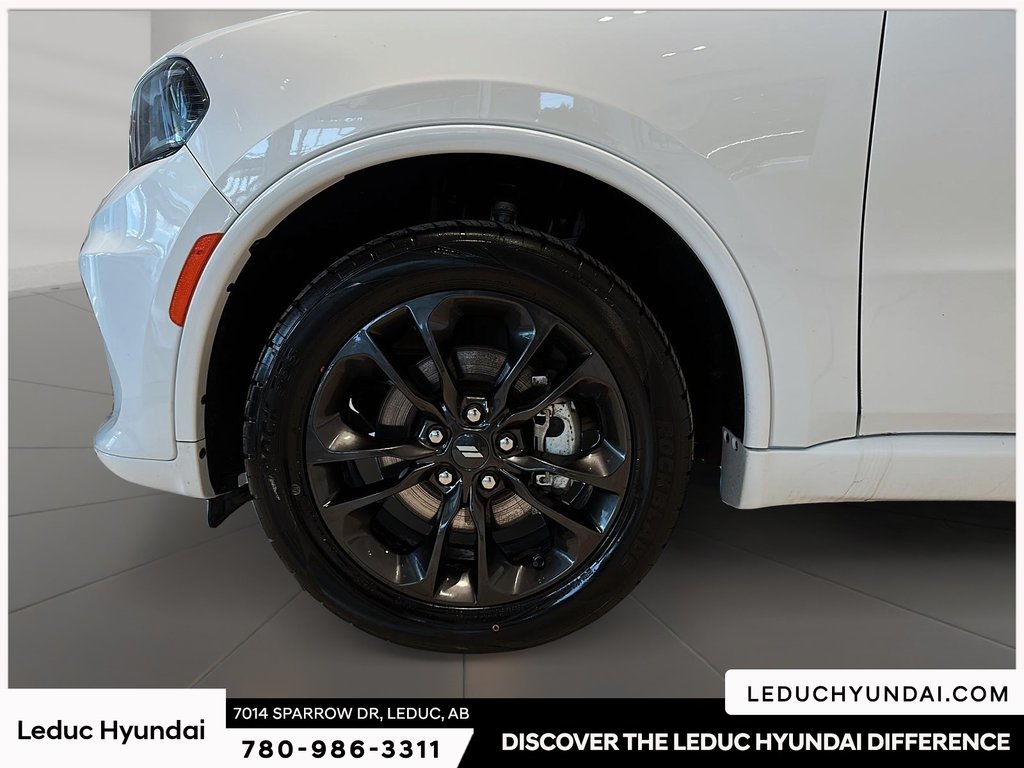 2024 Dodge Durango SXT in Leduc, Alberta - 8 - w1024h768px
