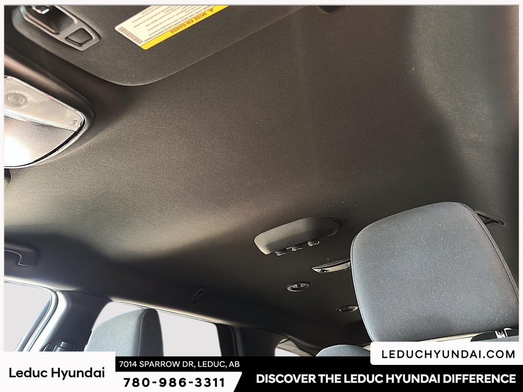 2024 Dodge Durango SXT in Leduc, Alberta - 23 - w1024h768px