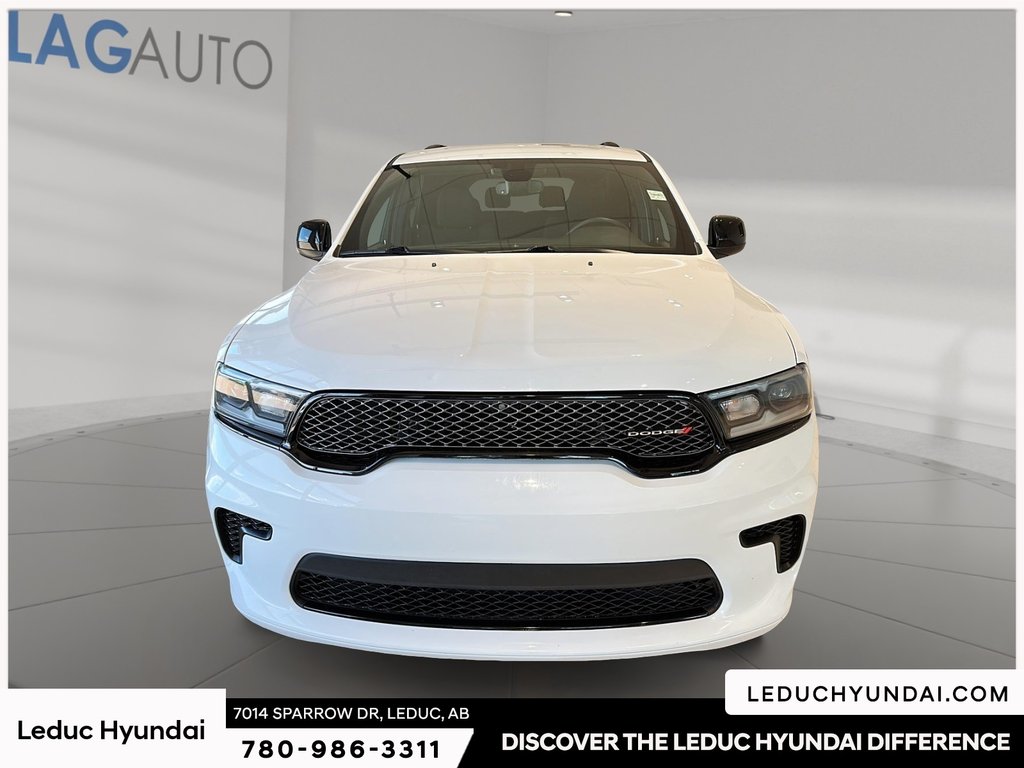 2024 Dodge Durango SXT in Leduc, Alberta - 2 - w1024h768px