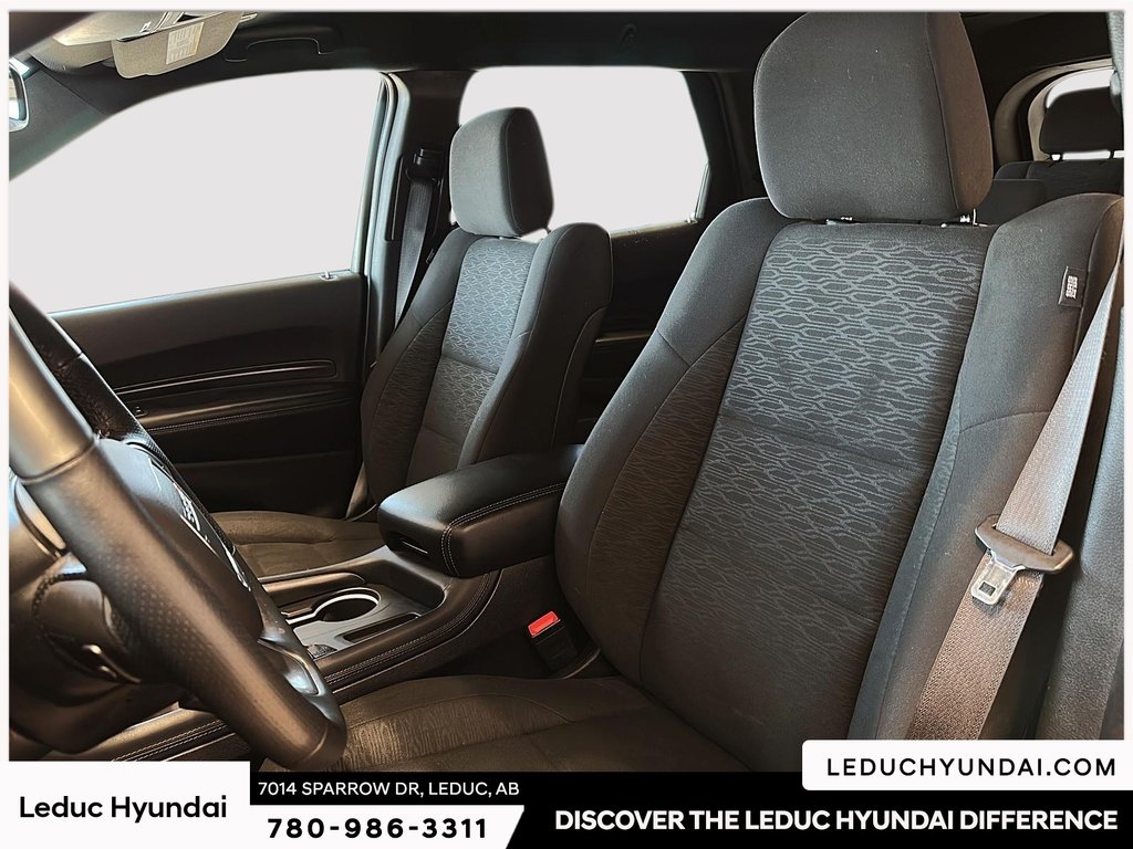 2024 Dodge Durango SXT in Leduc, Alberta - 9 - w1024h768px