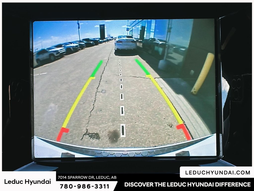 2024 Dodge Durango SXT in Leduc, Alberta - 24 - w1024h768px