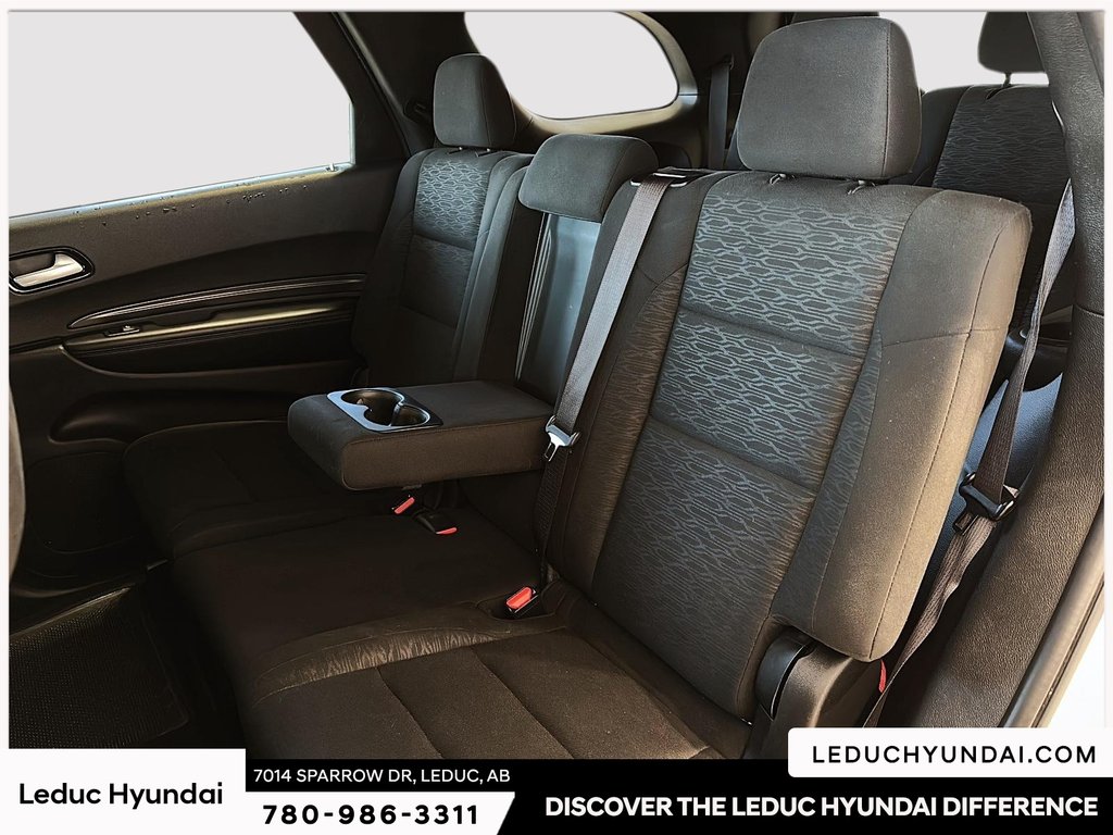 2024 Dodge Durango SXT in Leduc, Alberta - 11 - w1024h768px
