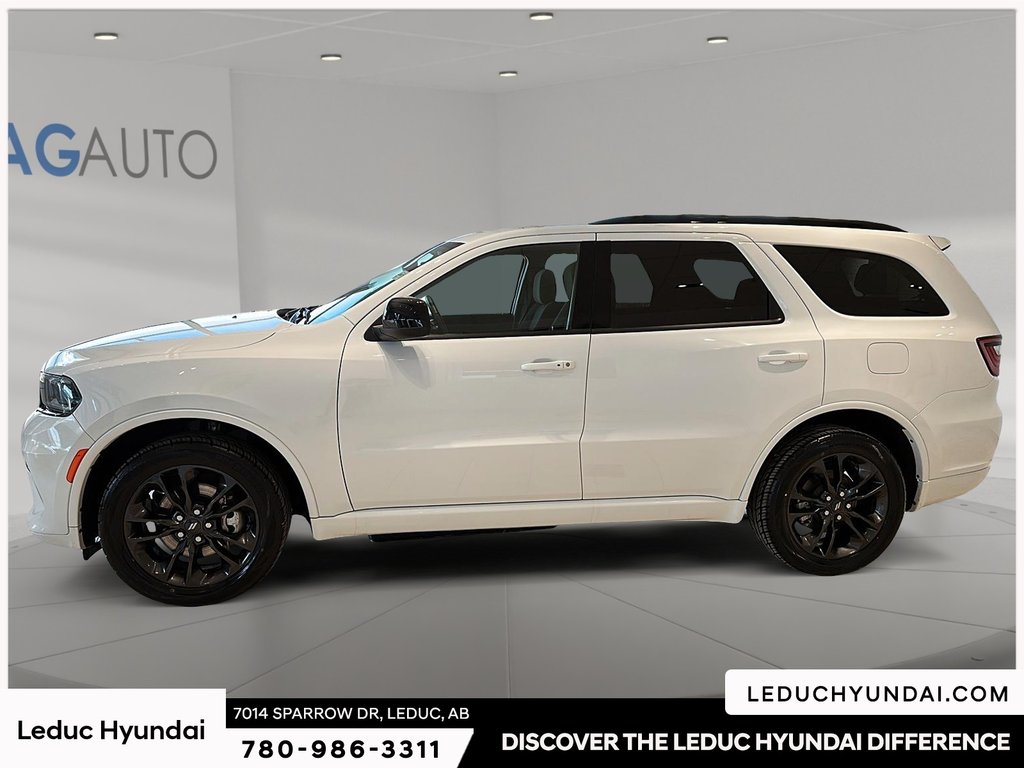 2024 Dodge Durango SXT in Leduc, Alberta - 5 - w1024h768px