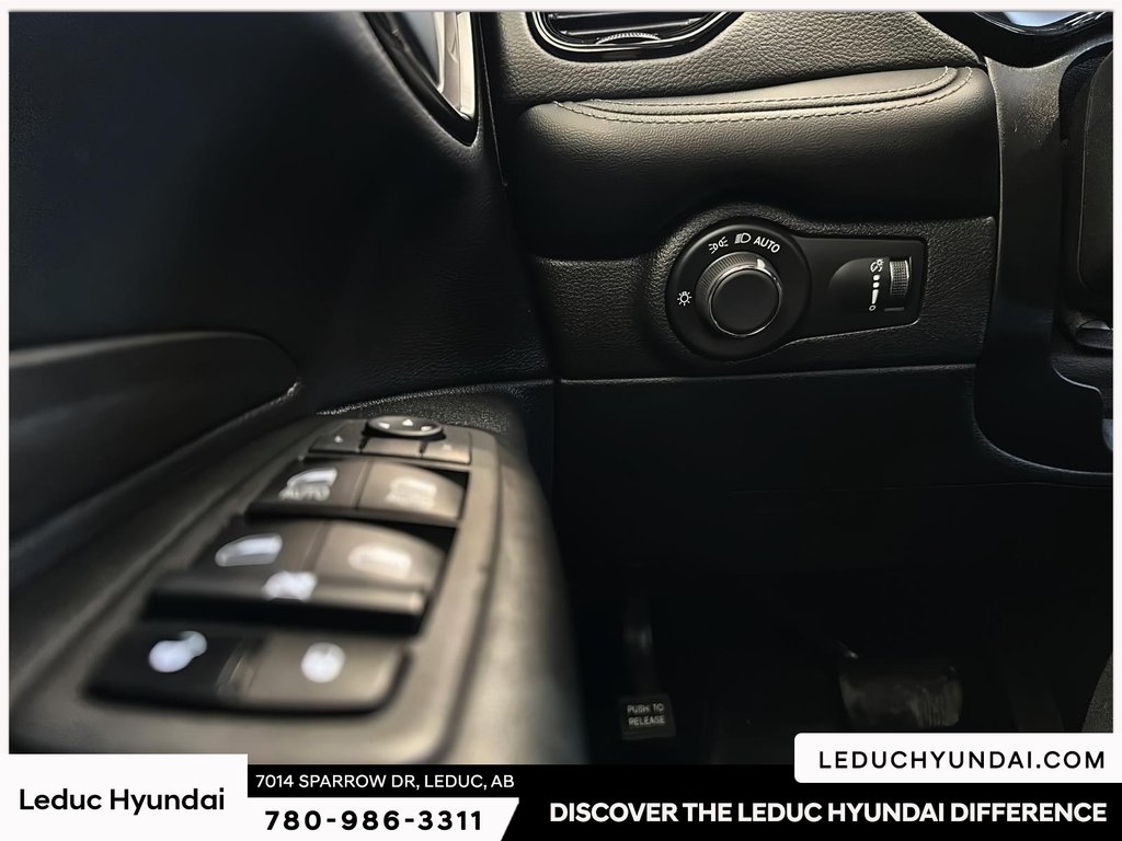 2024 Dodge Durango SXT in Leduc, Alberta - 22 - w1024h768px