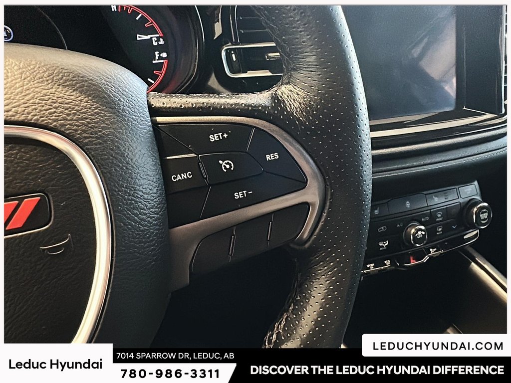 2024 Dodge Durango SXT in Leduc, Alberta - 17 - w1024h768px